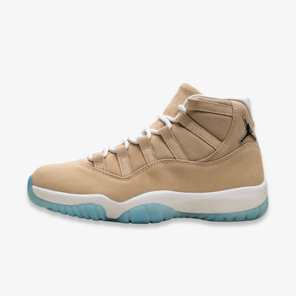 Air Jordan 11 Retro 'City Pack H-Town Houston / Canvas' (2025) | SOLE SERIOUSS [1]