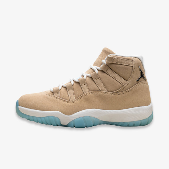 Air Jordan 11 Retro 'City Pack H-Town Houston / Canvas' (2025) | SOLE SERIOUSS [1]