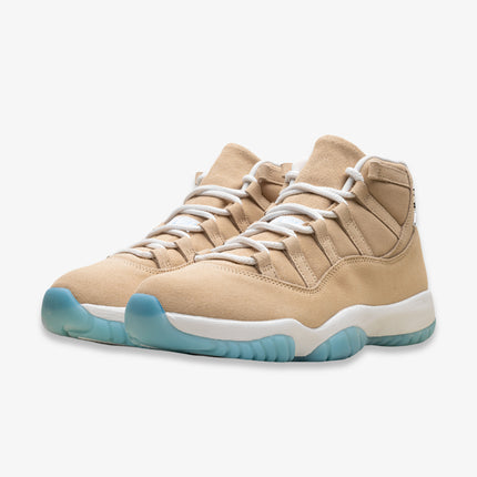 Air Jordan 11 Retro 'City Pack H-Town Houston / Canvas' (2025) | SOLE SERIOUSS [2]