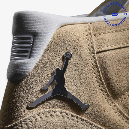 Air Jordan 11 Retro 'City Pack H-Town Houston / Canvas' (2025) | SOLE SERIOUSS [3]