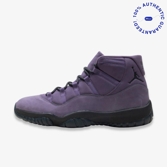 Air Jordan 11 Retro 'City Pack Mojave Desert / Canyon Purple' (2025) | SOLE SERIOUSS [1]