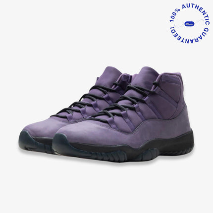 Air Jordan 11 Retro 'City Pack Mojave Desert / Canyon Purple' (2025) | SOLE SERIOUSS [2]
