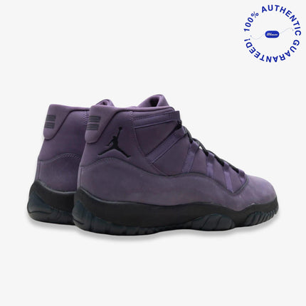 Air Jordan 11 Retro 'City Pack Mojave Desert / Canyon Purple' (2025) | SOLE SERIOUSS [3]