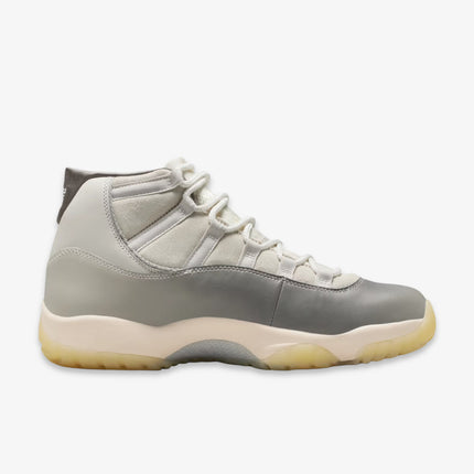 Air Jordan 11 Retro 'City Pack Tokyo Japan / Phantom Grey' (2026) | SOLE SERIOUSS [2]