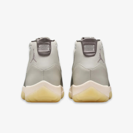 Air Jordan 11 Retro 'City Pack Tokyo Japan / Phantom Grey' (2026) | SOLE SERIOUSS [5]
