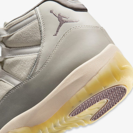 Air Jordan 11 Retro 'City Pack Tokyo Japan / Phantom Grey' (2026) | SOLE SERIOUSS [8]