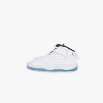 Air Jordan 11 Retro 'Columbia / Legend Blue' (2014) (TD) | SOLE SERIOUSS [1]