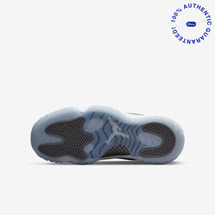 Air Jordan 11 Retro 'Cool Grey' (2021) (GS) | SOLE SERIOUSS [8]