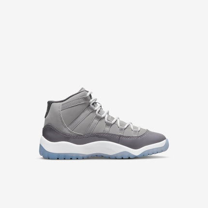 Air Jordan 11 Retro 'Cool Grey' (2021) (PS) | SOLE SERIOUSS [2]