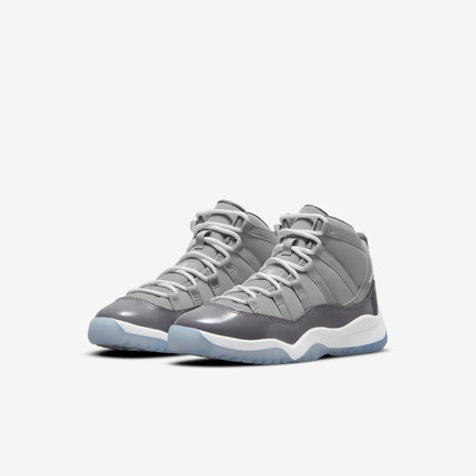 Air Jordan 11 Retro 'Cool Grey' (2021) (PS) | SOLE SERIOUSS [3]
