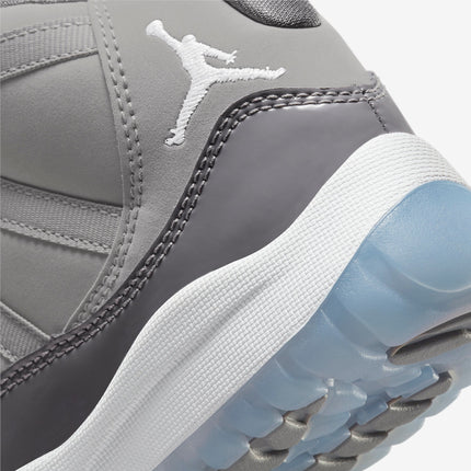Air Jordan 11 Retro 'Cool Grey' (2021) (PS) | SOLE SERIOUSS [7]