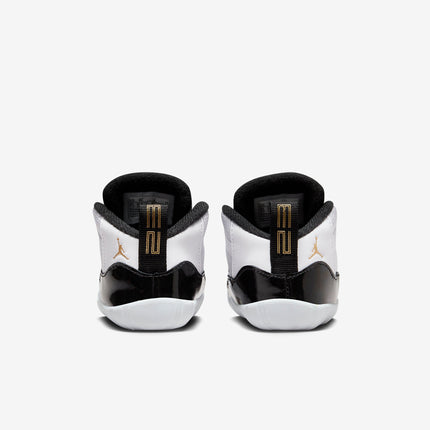 Air Jordan 11 Retro 'Gratitude / DMP Defining Moments' (2023) (Crib Bootie) | SOLE SERIOUSS [5]