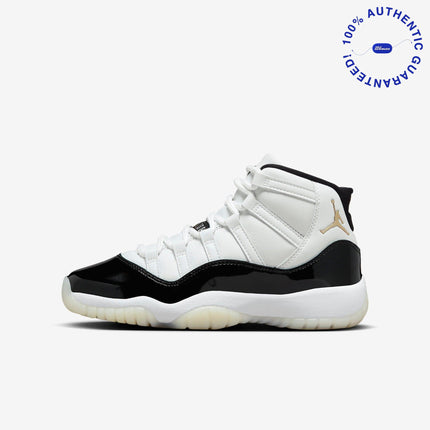Air Jordan 11 Retro 'Gratitude / DMP Defining Moments' (2023) (GS) | SOLE SERIOUSS [1]