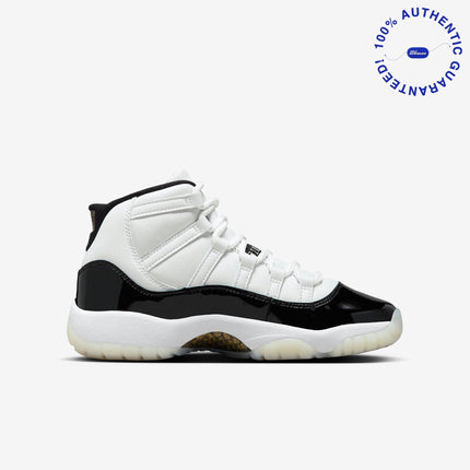 Air Jordan 11 Retro 'Gratitude / DMP Defining Moments' (2023) (GS) | SOLE SERIOUSS [2]
