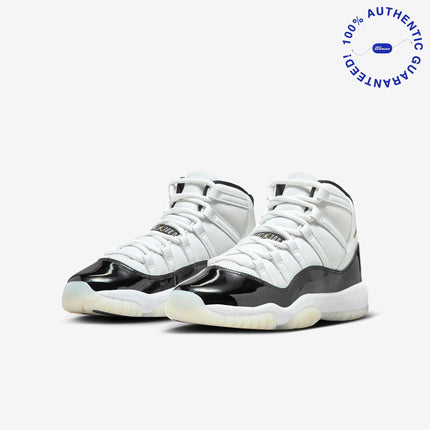 Air Jordan 11 Retro 'Gratitude / DMP Defining Moments' (2023) (GS) | SOLE SERIOUSS [3]