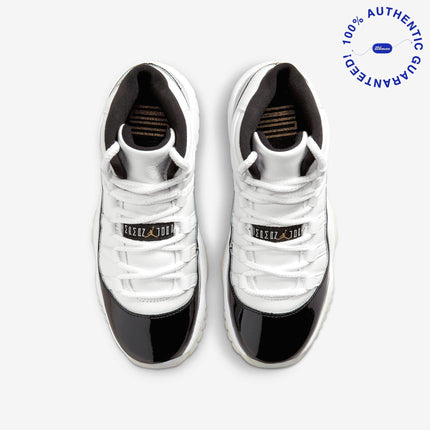 Air Jordan 11 Retro 'Gratitude / DMP Defining Moments' (2023) (GS) | SOLE SERIOUSS [4]