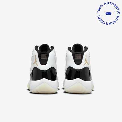Air Jordan 11 Retro 'Gratitude / DMP Defining Moments' (2023) (GS) | SOLE SERIOUSS [5]