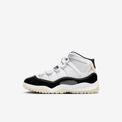 Air Jordan 11 Retro 'Gratitude / DMP Defining Moments' (2023) (PS) | SOLE SERIOUSS [1]