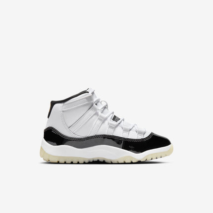 Air Jordan 11 Retro 'Gratitude / DMP Defining Moments' (2023) (PS) | SOLE SERIOUSS [2]