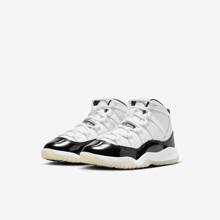 Air Jordan 11 Retro 'Gratitude / DMP Defining Moments' (2023) (PS) | SOLE SERIOUSS [3]