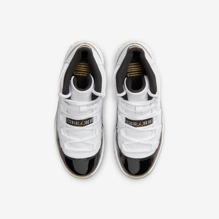 Air Jordan 11 Retro 'Gratitude / DMP Defining Moments' (2023) (PS) | SOLE SERIOUSS [4]
