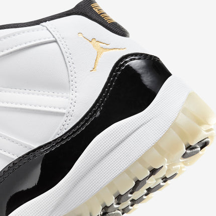 Air Jordan 11 Retro 'Gratitude / DMP Defining Moments' (2023) (PS) | SOLE SERIOUSS [7]