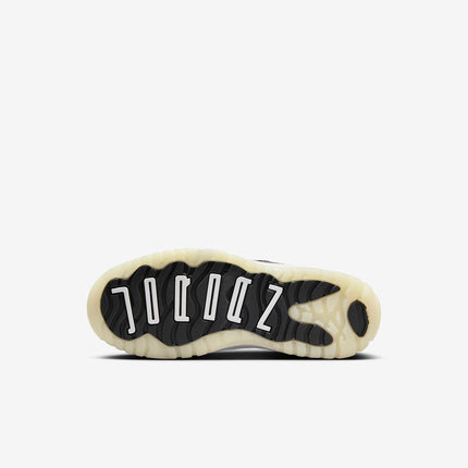 Air Jordan 11 Retro 'Gratitude / DMP Defining Moments' (2023) (PS) | SOLE SERIOUSS [8]