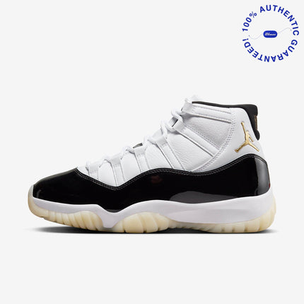Air Jordan 11 Retro 'Gratitude / DMP Defining Moments' (2023) | SOLE SERIOUSS [1]