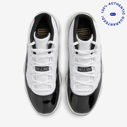 Air Jordan 11 Retro 'Gratitude / DMP Defining Moments' (2023) | SOLE SERIOUSS [4]
