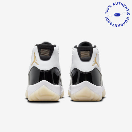 Air Jordan 11 Retro 'Gratitude / DMP Defining Moments' (2023) | SOLE SERIOUSS [5]