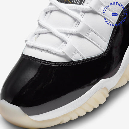 Air Jordan 11 Retro 'Gratitude / DMP Defining Moments' (2023) | SOLE SERIOUSS [6]