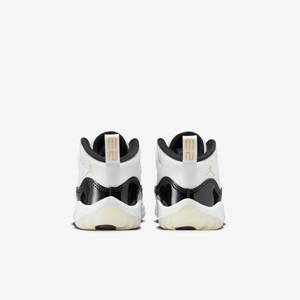 Air Jordan 11 Retro 'Gratitude / DMP Defining Moments' (2023) (TD) | SOLE SERIOUSS [5]