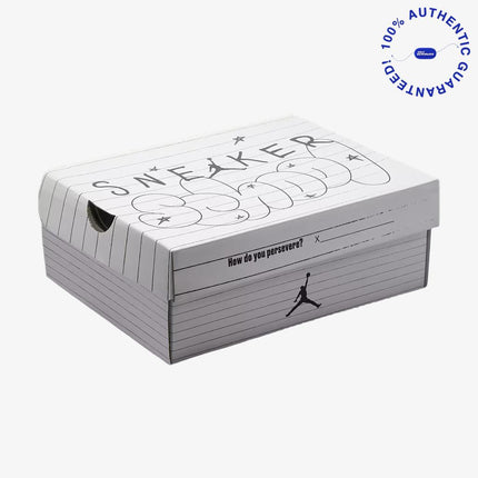 Air Jordan 11 Retro 'Inner Beast / Halloween' (2025) (GS) | SOLE SERIOUSS [11]