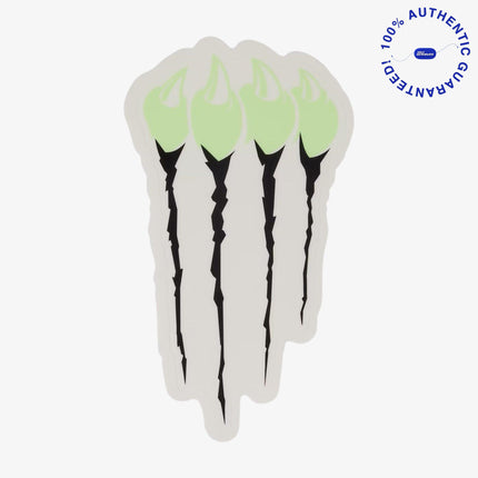 Air Jordan 11 Retro 'Inner Beast / Halloween' (2025) (GS) | SOLE SERIOUSS [13]