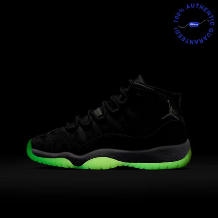 Air Jordan 11 Retro 'Inner Beast / Halloween' (2025) (GS) | SOLE SERIOUSS [2]