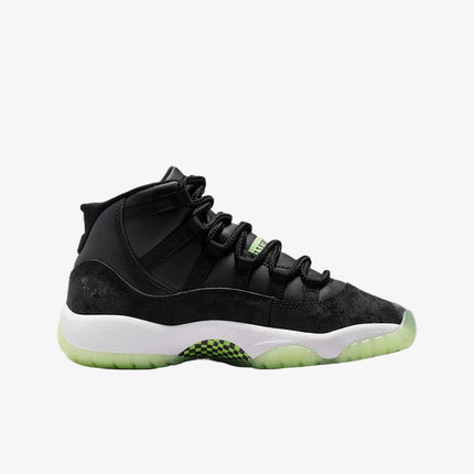 Air Jordan 11 Retro 'Inner Beast / Halloween' (2025) (GS) | SOLE SERIOUSS [2]