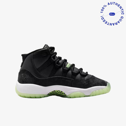 Air Jordan 11 Retro 'Inner Beast / Halloween' (2025) (GS) | SOLE SERIOUSS [3]