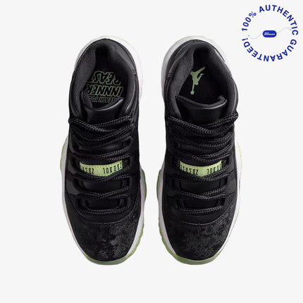Air Jordan 11 Retro 'Inner Beast / Halloween' (2025) (GS) | SOLE SERIOUSS [5]