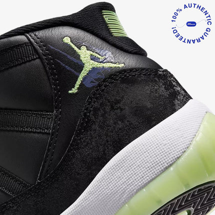 Air Jordan 11 Retro 'Inner Beast / Halloween' (2025) (GS) | SOLE SERIOUSS [8]