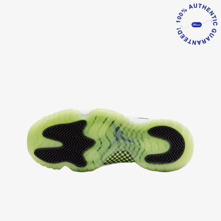 Air Jordan 11 Retro 'Inner Beast / Halloween' (2025) (GS) | SOLE SERIOUSS [9]