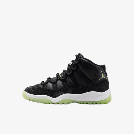 Air Jordan 11 Retro 'Inner Beast / Halloween' (2025) (PS) | SOLE SERIOUSS [1]