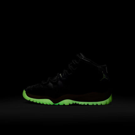 Air Jordan 11 Retro 'Inner Beast / Halloween' (2025) (PS) | SOLE SERIOUSS [2]