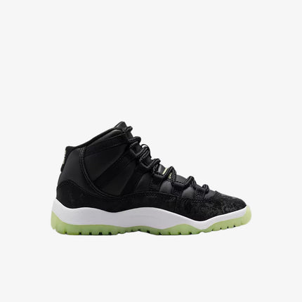 Air Jordan 11 Retro 'Inner Beast / Halloween' (2025) (PS) | SOLE SERIOUSS [3]