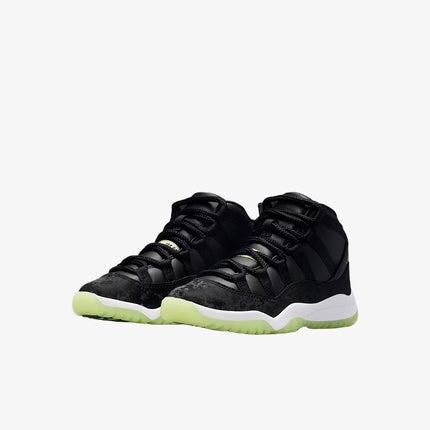Air Jordan 11 Retro 'Inner Beast / Halloween' (2025) (PS) | SOLE SERIOUSS [4]