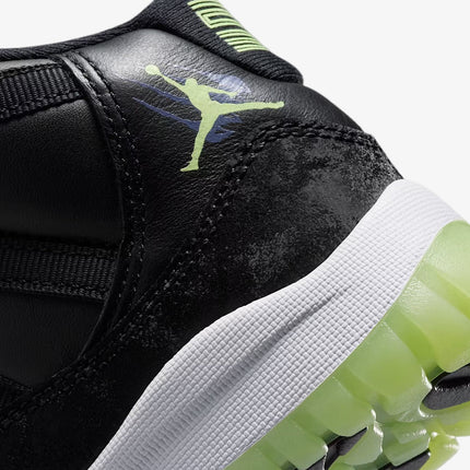 Air Jordan 11 Retro 'Inner Beast / Halloween' (2025) (PS) | SOLE SERIOUSS [8]