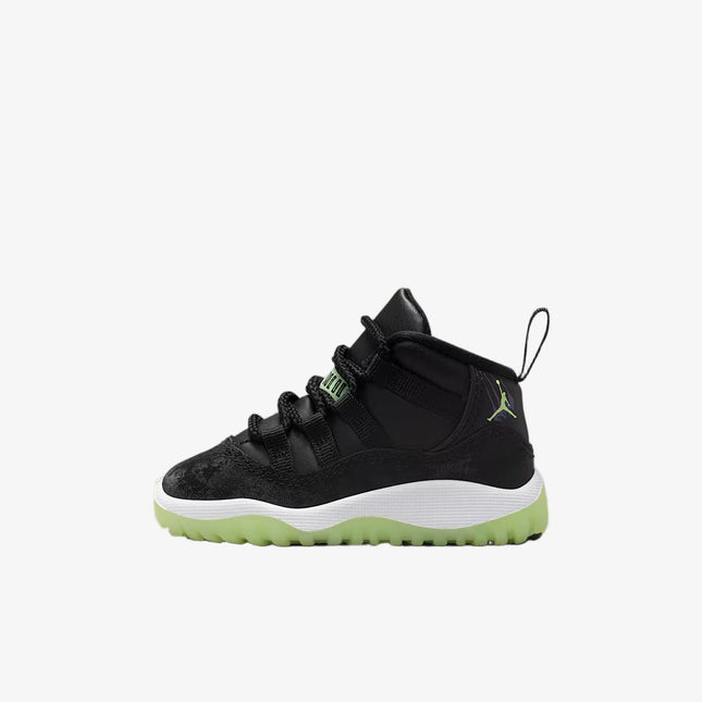 Air Jordan 11 Retro 'Inner Beast / Halloween' (2025) (TD) | SOLE SERIOUSS [1]