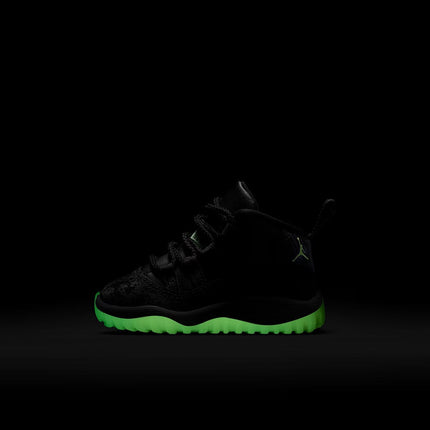 Air Jordan 11 Retro 'Inner Beast / Halloween' (2025) (TD) | SOLE SERIOUSS [2]