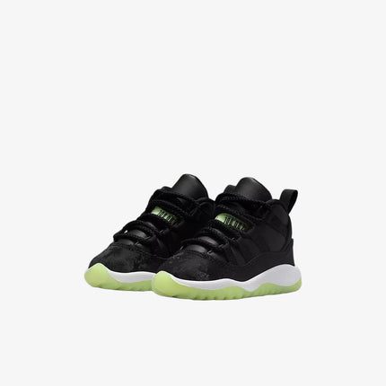 Air Jordan 11 Retro 'Inner Beast / Halloween' (2025) (TD) | SOLE SERIOUSS [4]