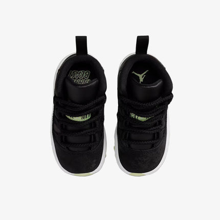 Air Jordan 11 Retro 'Inner Beast / Halloween' (2025) (TD) | SOLE SERIOUSS [5]