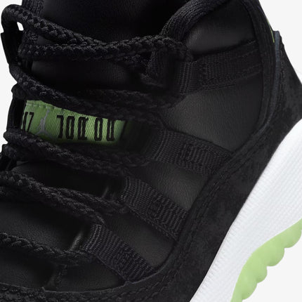 Air Jordan 11 Retro 'Inner Beast / Halloween' (2025) (TD) | SOLE SERIOUSS [7]